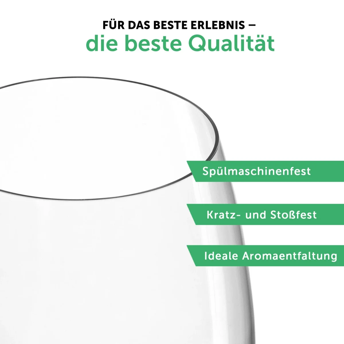Leonardo Weingläser mit Gravur - Skyline Stadthagen im Set – Bild 4