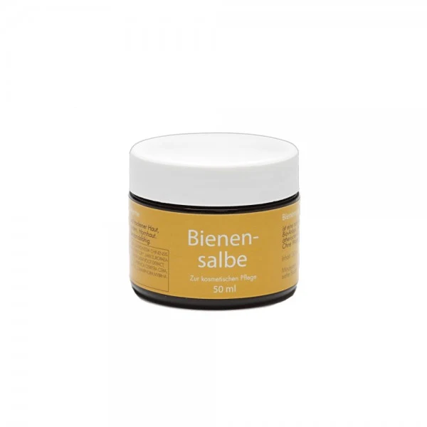 BIENENSALBE MIT PROPOLIS 50ml – Bild 2