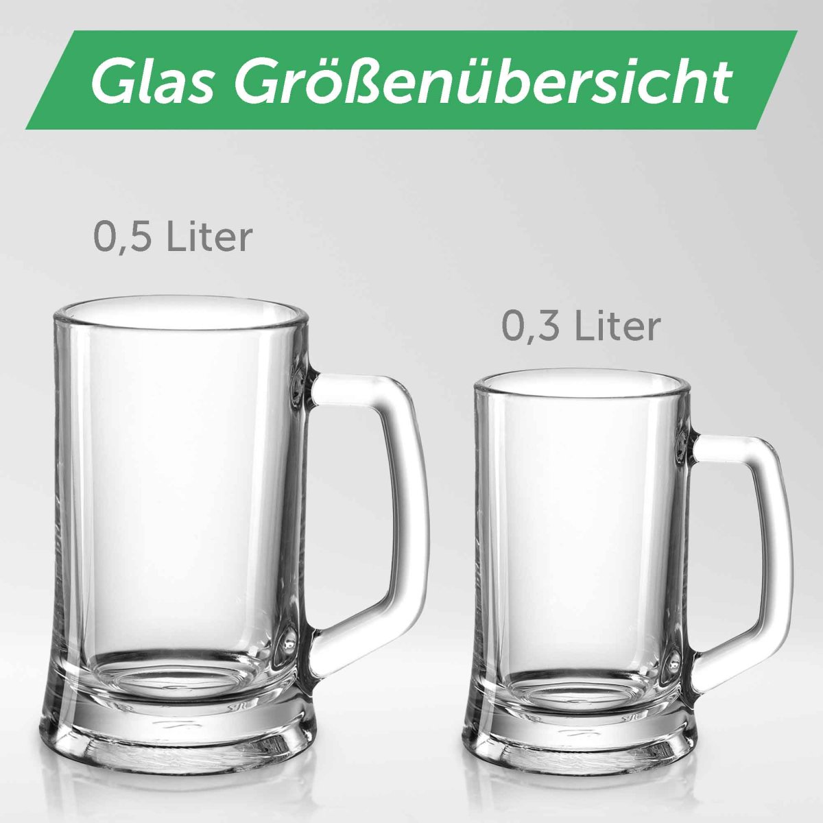 Montana Bierkrug mit Gravur "The best life Papa life" mit Namen – Bild 8