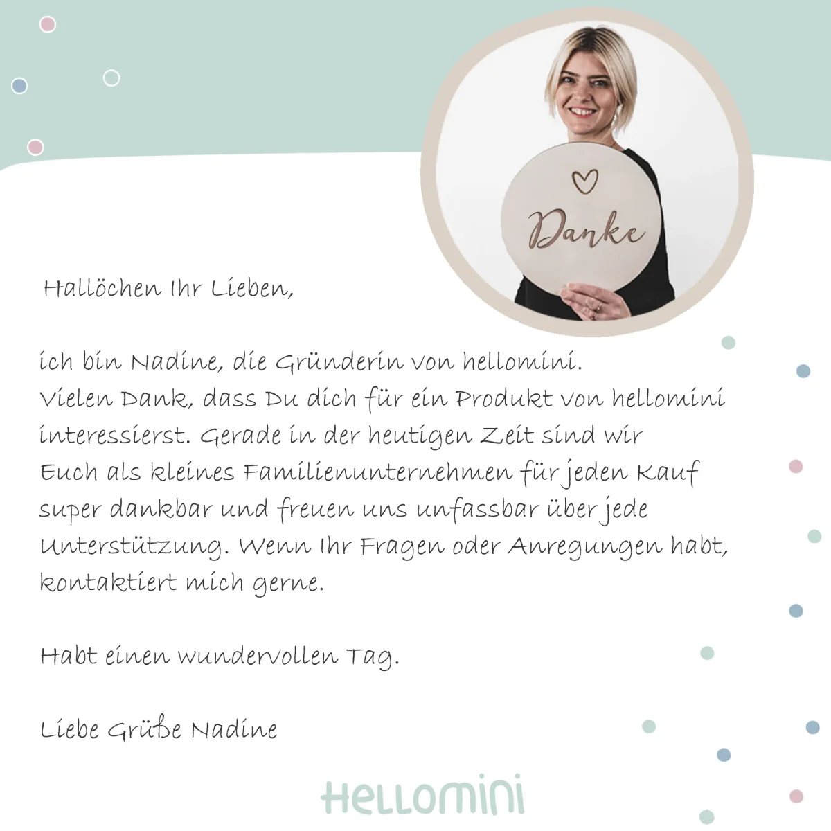Mepal-Lunchbox als Abschiedsgeschenk „kleine Menschen“ personalisiert Druck – Geschenk für Lehrer & Erzieher – Bild 9